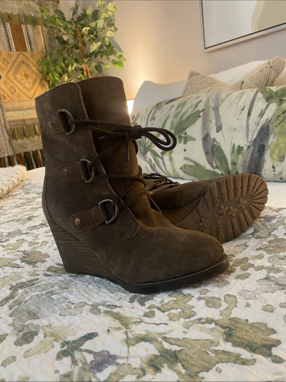 Diba True better now ankle boots